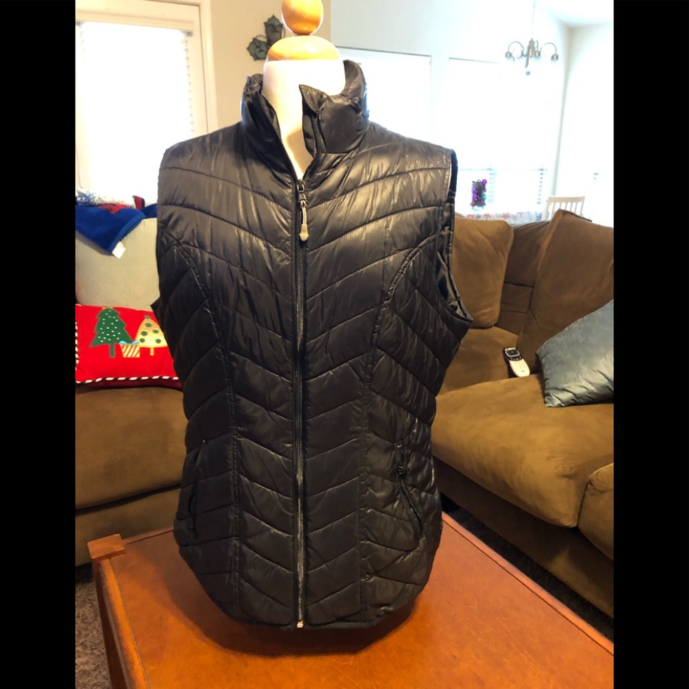 Light Weight Running Vest